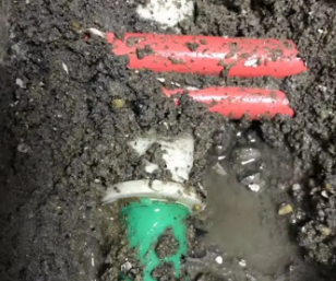 河口漏水检测电话