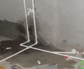 河口水管漏水检测多少钱