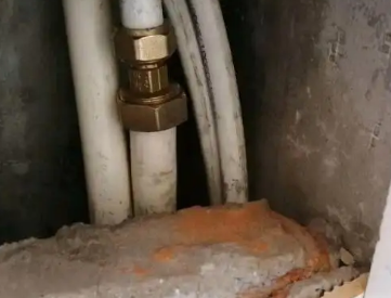 河口水管漏水检测哪家好