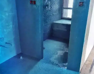 河口卫生间防水哪家好