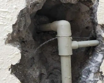 河口卫生间测漏水哪家好