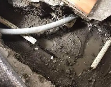 河口卫生间测漏水价格明细