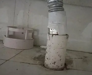 河口卫生间测漏水哪家好