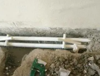 河口卫生间测漏水哪家好