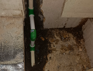 河口卫生间测漏水哪家好