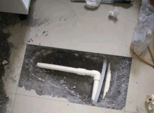 河口卫生间测漏水哪家好