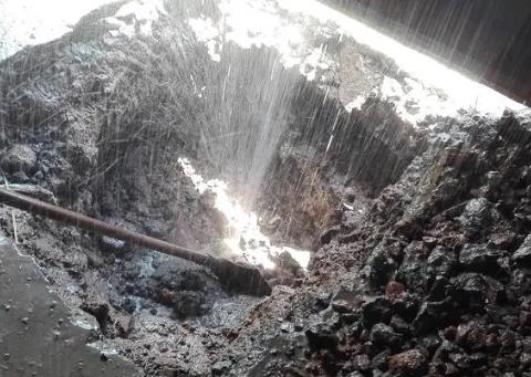 河口漏水检测哪家好